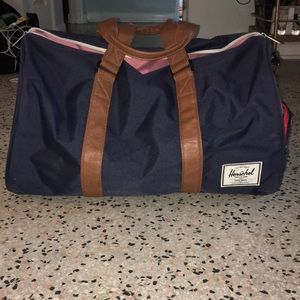 Herschel Duffel Bag